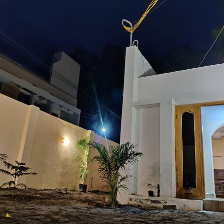 Le Grace Annanagar Appartement Madurai Buitenkant foto