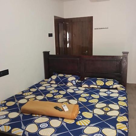 Le Grace Annanagar Appartement Madurai Buitenkant foto